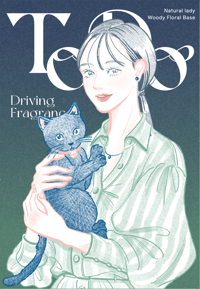 ジェンダーレスレディ