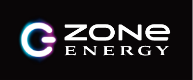 ZONEエネルギーロゴ