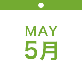 5月