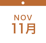 11月