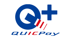 QUICPay+