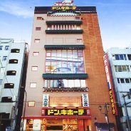 上野店の店舗情報・駐車場情報