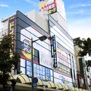 ぶらくり丁店の店舗情報・駐車場情報