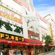 横浜西口店の店舗情報・駐車場情報