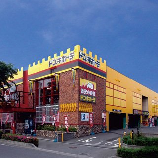 Store image