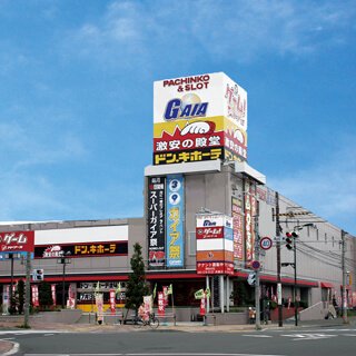 北42条店の店舗情報・駐車場情報