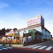 与野店の店舗情報・駐車場情報