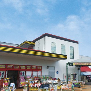 入間店の店舗情報・駐車場情報