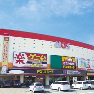 姫路RIOS店の店舗情報・駐車場情報