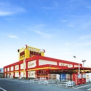 MEGAドン・キホーテ厚木店の店舗情報・駐車場情報