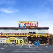 刈谷店の店舗情報・駐車場情報