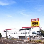 MEGAドン・キホーテ長野店の店舗情報・駐車場情報