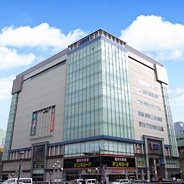 中洲店の店舗情報・駐車場情報