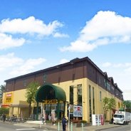 MEGAドン･キホーテ上鶴間店の店舗情報・駐車場情報