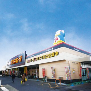 Store image