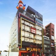 六本木店 の店舗情報・駐車場情報