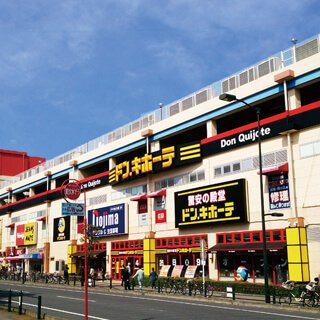 北上尾PAPA店の店舗情報・駐車場情報