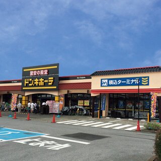 茂原店の店舗情報・駐車場情報