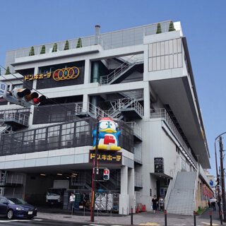 SING橋本駅前店の店舗情報・駐車場情報