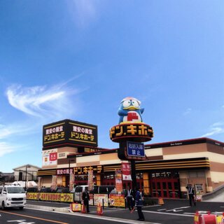 香芝インター店の店舗情報・駐車場情報