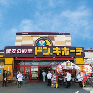 磐田店の店舗情報・駐車場情報