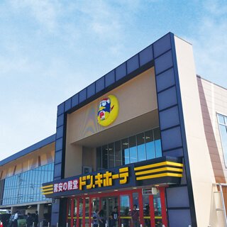 金沢森本店の店舗情報・駐車場情報