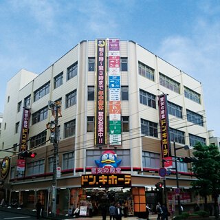 藤沢駅南口店の店舗情報・駐車場情報