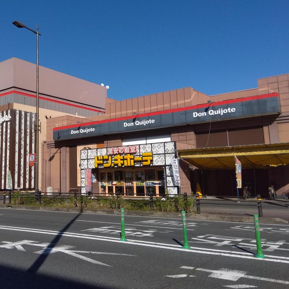 京都南インター店の店舗情報・駐車場情報