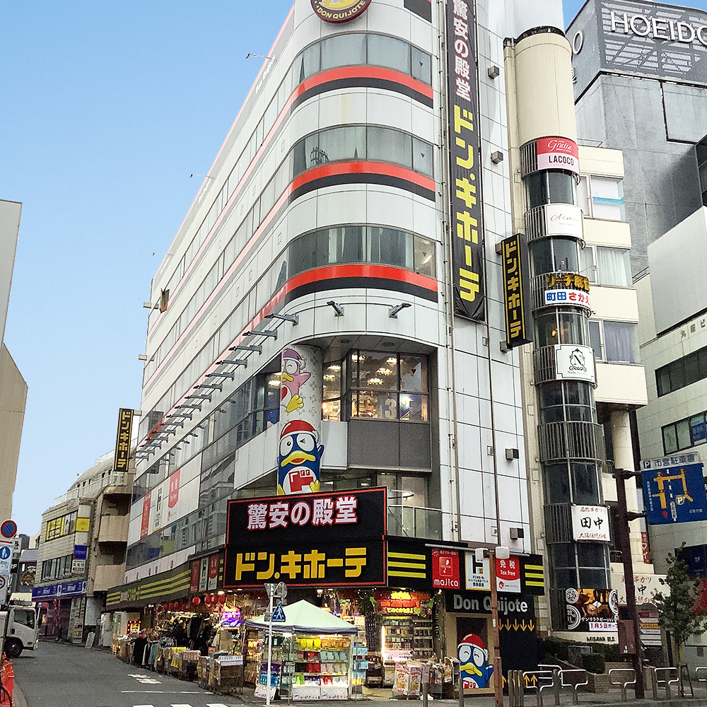 Store image