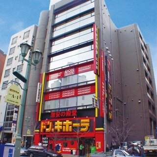 三宮店の店舗情報・駐車場情報