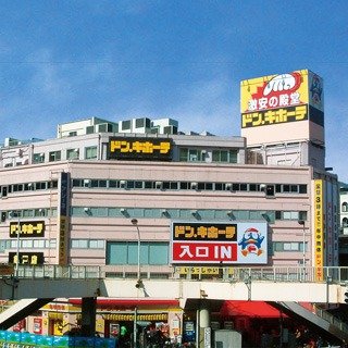 亀戸店の店舗情報・駐車場情報