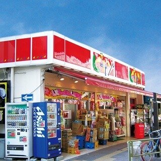 ピカソ三軒茶屋店の店舗情報・駐車場情報