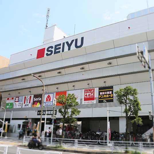 Store image