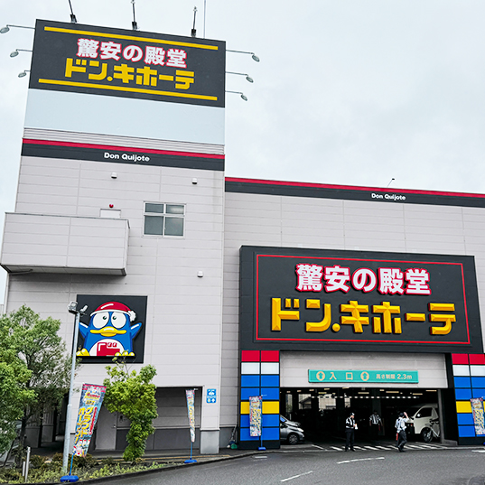 Store image
