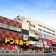 西宮店 の店舗情報・駐車場情報