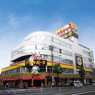 葛西店 の店舗情報・駐車場情報