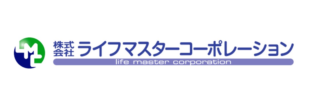 株式会社ライフマスターコーポレーション（ＬＭＣビジネススクール） ロゴ