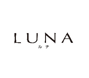 ルナのロゴ