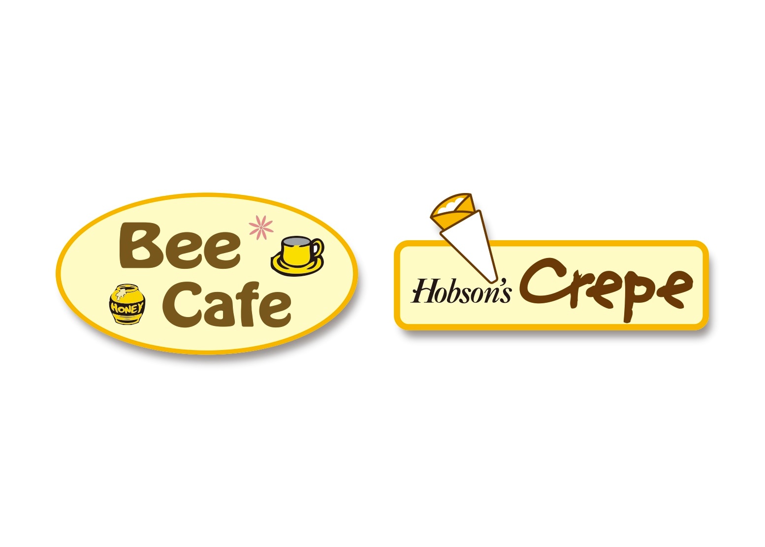 ホブソンズ伊那店																						のロゴ