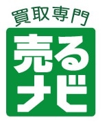 売るナビのロゴ