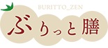 ぶりっと膳 ロゴ