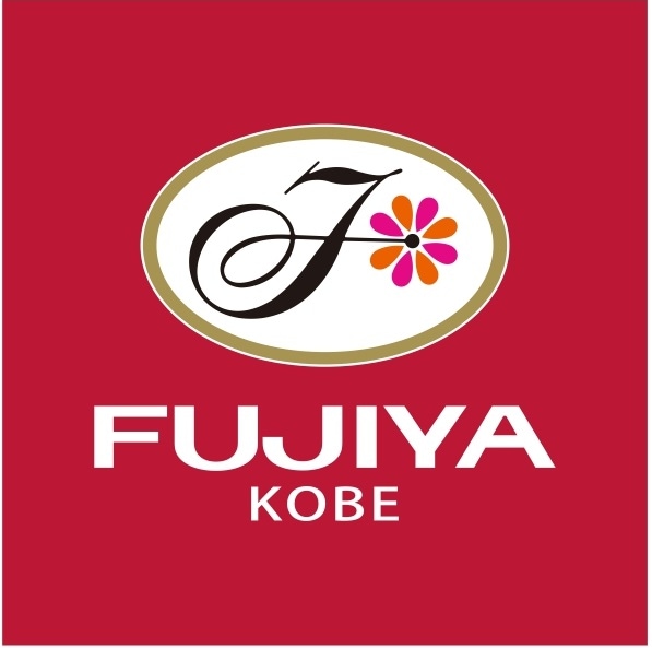 FUJIYA KOBEのロゴ