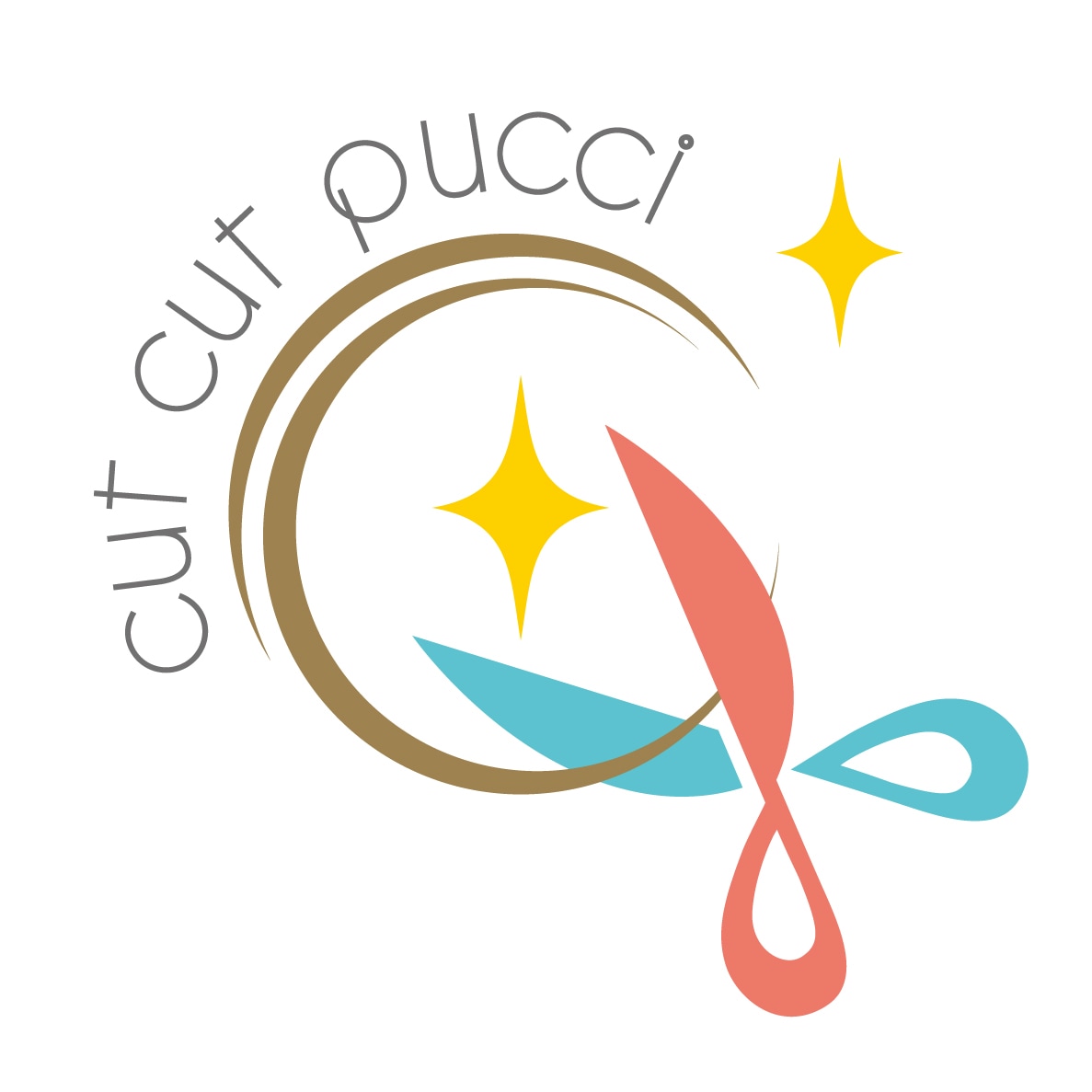 PUCCI 3ACE （プッチ　スリーエース）のロゴ