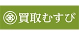 買取むすび　MEGAドン・キホーテ大森山王店 ロゴ