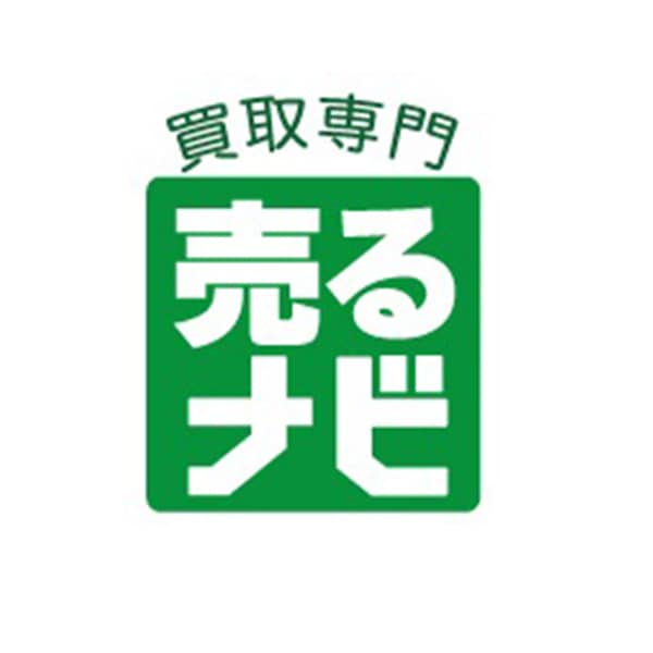 売るナビのロゴ
