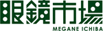 眼鏡市場 ロゴ