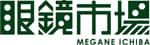 眼鏡市場のロゴ