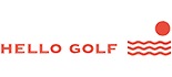 Hello Golf ロゴ