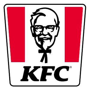 ケンタッキーフライドチキン　デリスクエア今池店のロゴ