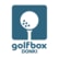golfboxDONKI 大森山王店のロゴ